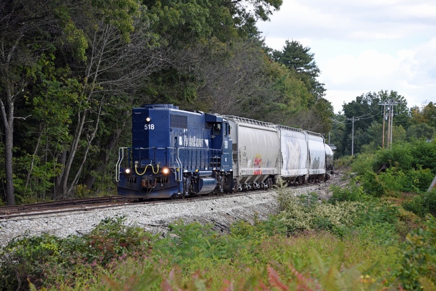 Photo of Milford Runaround