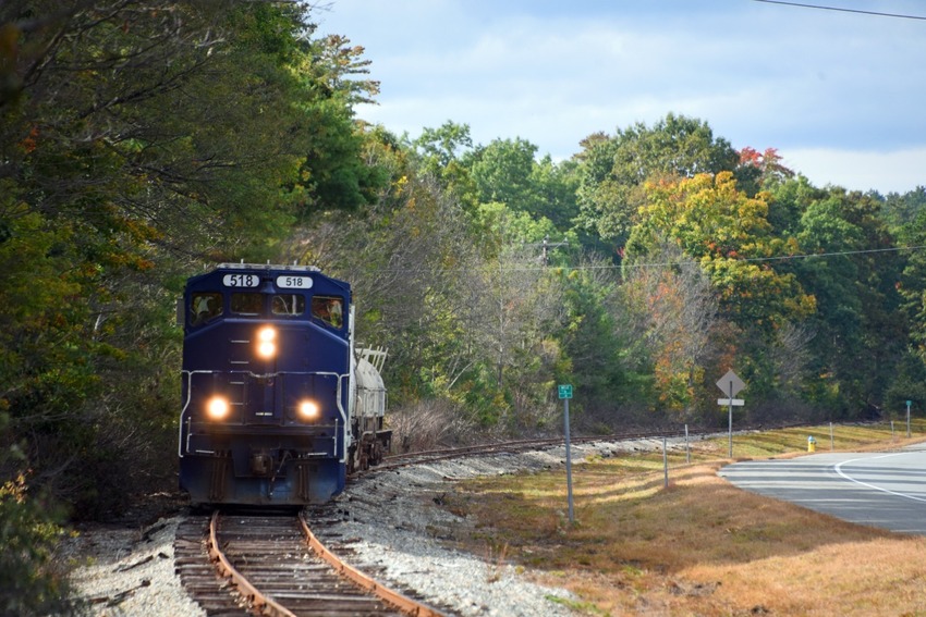 Photo of Alongside 101A